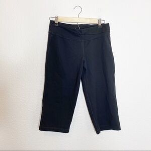 Patagonia - Black Women’s Crops - Size M